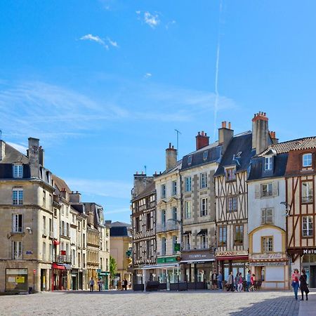 Esprit Bord De Mer A 3 Minutes Du Futuroscope Chasseneuil-du-Poitou Ngoại thất bức ảnh